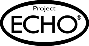ProjectECHO logo