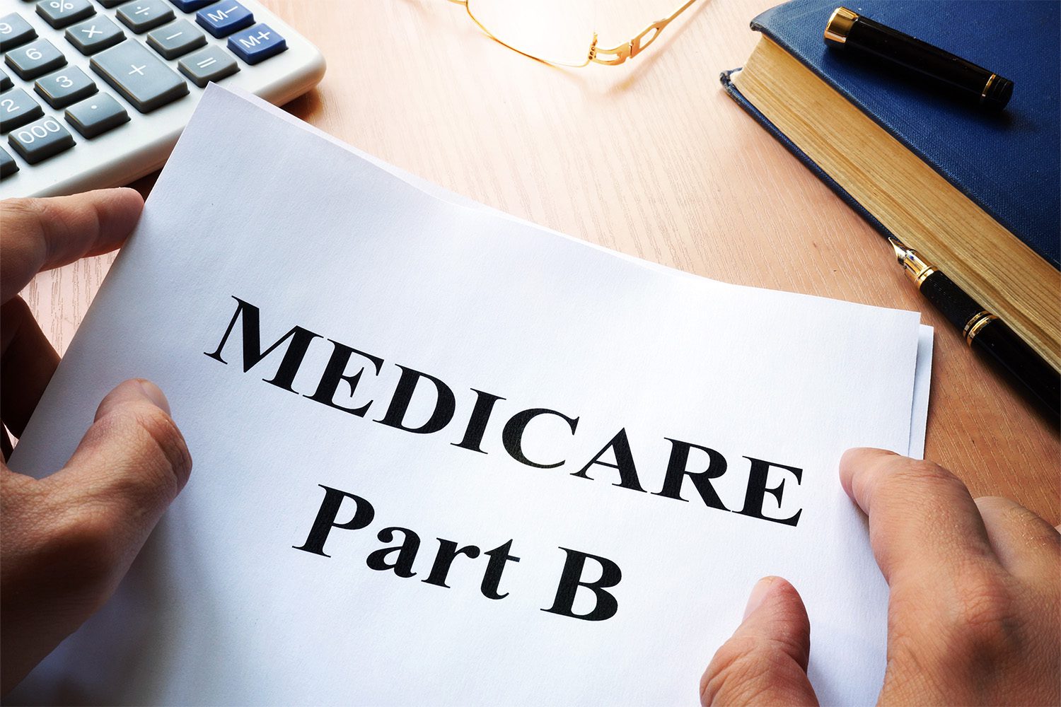 What Does Medicare Part B Cover A Complete Guide